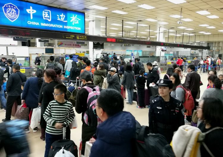 深圳北站深圳福田口岸接送