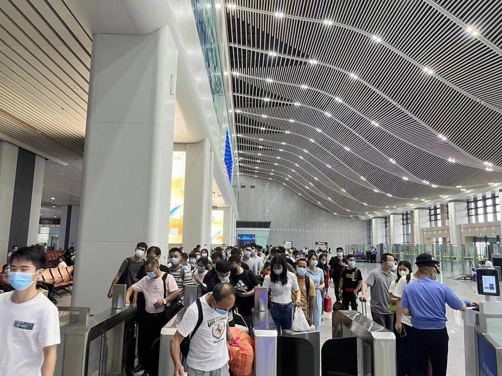 深圳北站深圳北站包车接送