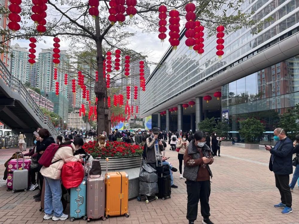 深圳北站蛇口口岸包车服务