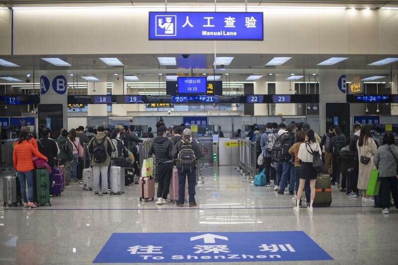 深圳北站深圳湾口岸约车接送