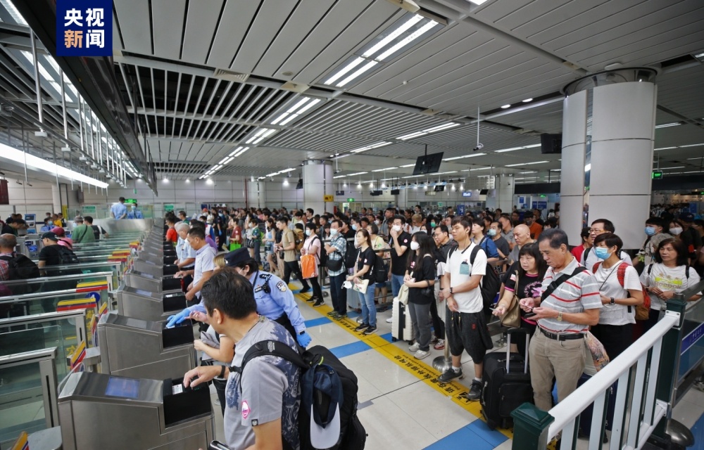 深圳北站深圳蛇口口岸约车服务