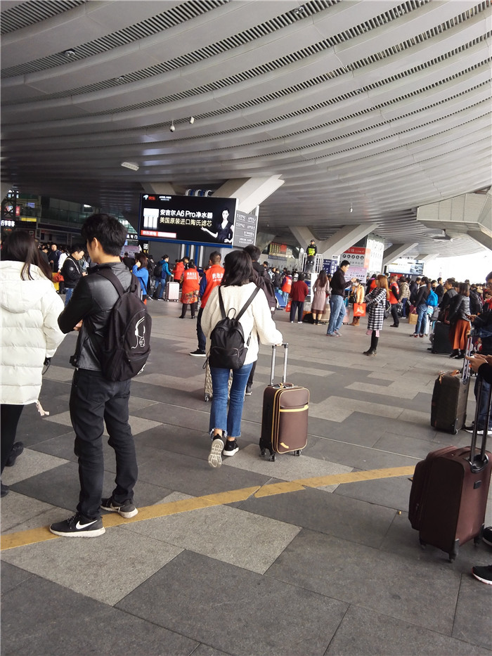 深圳北站东莞东约车服务