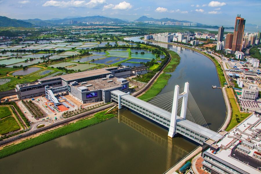 深圳北站福田口岸约车接送