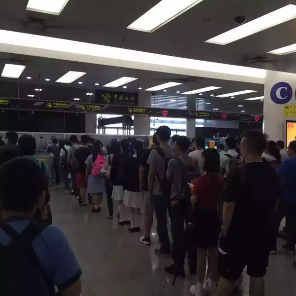 深圳北站深圳口岸预约车服务