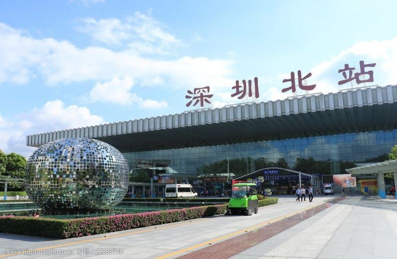 深圳北站深圳北站接送服务