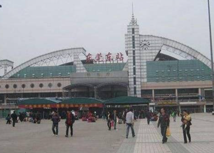 深圳北站广州东接送服务